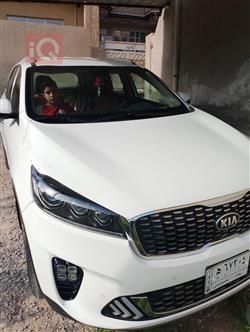 کیا سۆرینتۆ